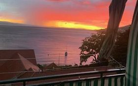 Sea View Panorama Apartment L